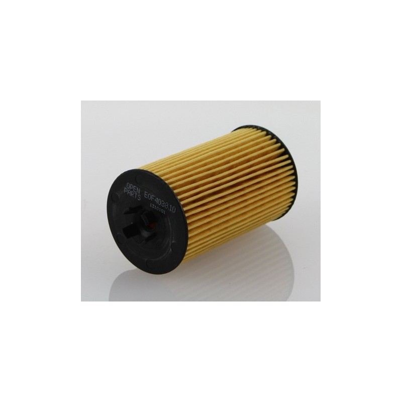ENGINE OIL FILTER - OPEN PARTS ACTIV 