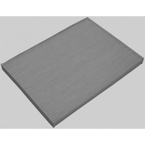 CABIN FILTER - OPEN PARTS ACTIVAIR 1pcs 