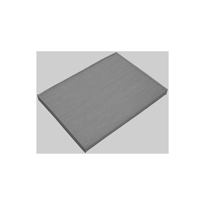 CABIN FILTER - OPEN PARTS ACTIVAIR 1pcs 