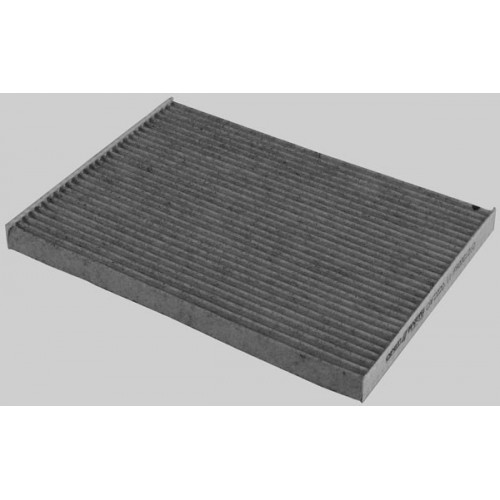 CABIN FILTER - OPEN PARTS ACTIVAIR 1pcs 