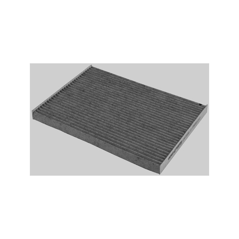 CABIN FILTER - OPEN PARTS ACTIVAIR 1pcs 