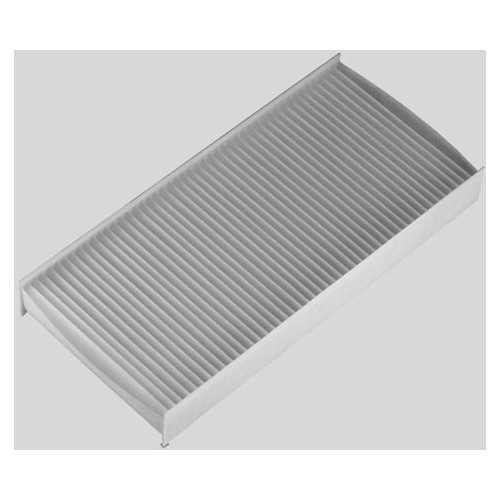 CABIN FILTER - OPEN PARTS ACTIVAIR 1pcs 