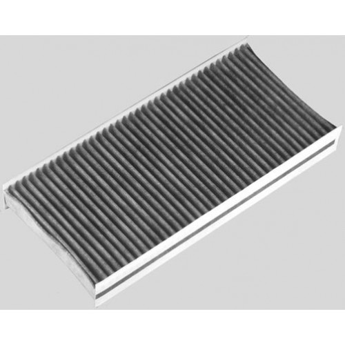 CABIN FILTER - OPEN PARTS ACTIVAIR 1pcs 