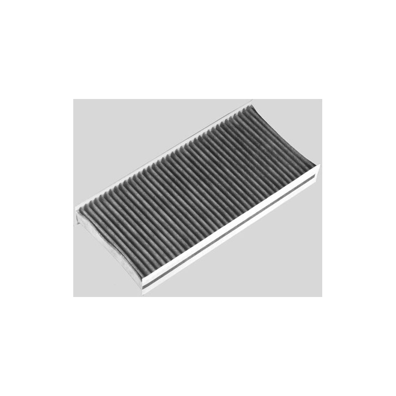 CABIN FILTER - OPEN PARTS ACTIVAIR 1pcs 