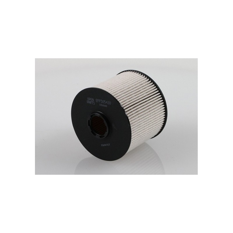 ENGINE FUEL FILTER - OPEN PARTS ACTIV 