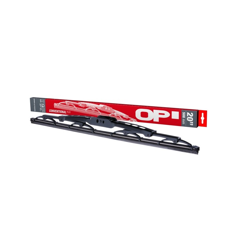 CONVENTIONAL WIPER BLADE OP 