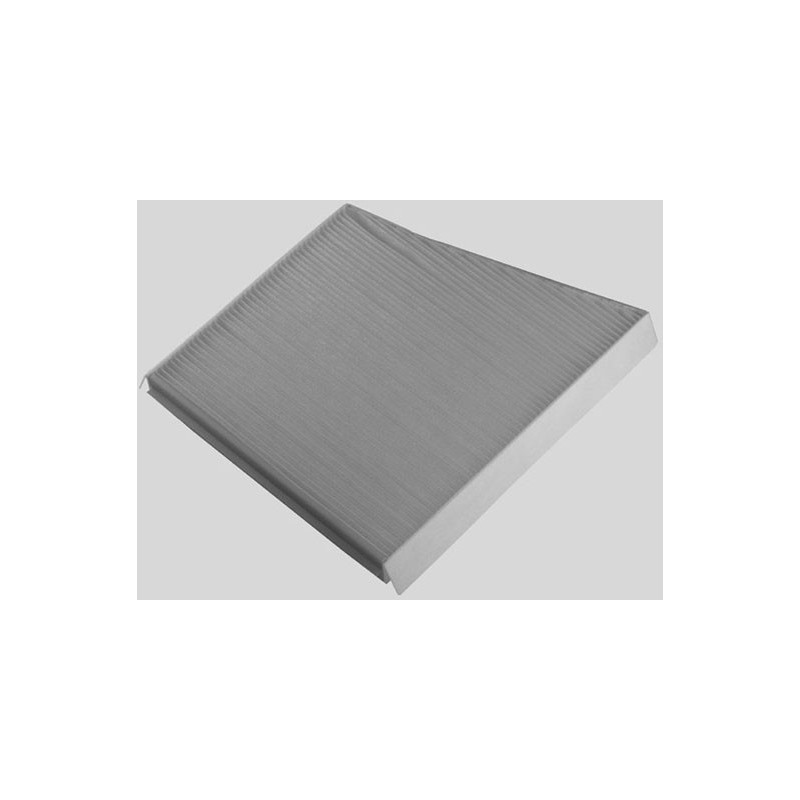 CABIN FILTER - OPEN PARTS ACTIVAIR 1pcs 