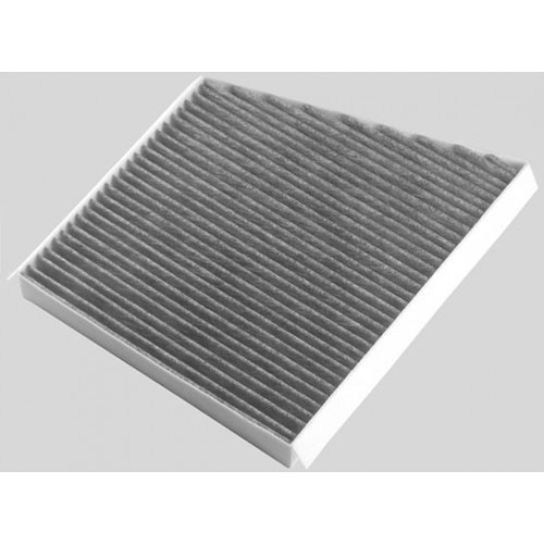 CABIN FILTER - OPEN PARTS ACTIVAIR 1pcs 