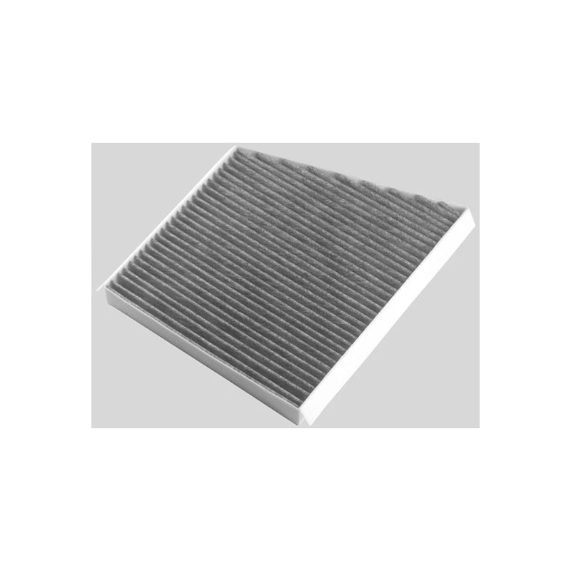 CABIN FILTER - OPEN PARTS ACTIVAIR 1pcs 
