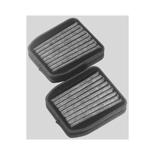 CABIN FILTER OP ACTIVAIR *ESAURIM 2pcs 