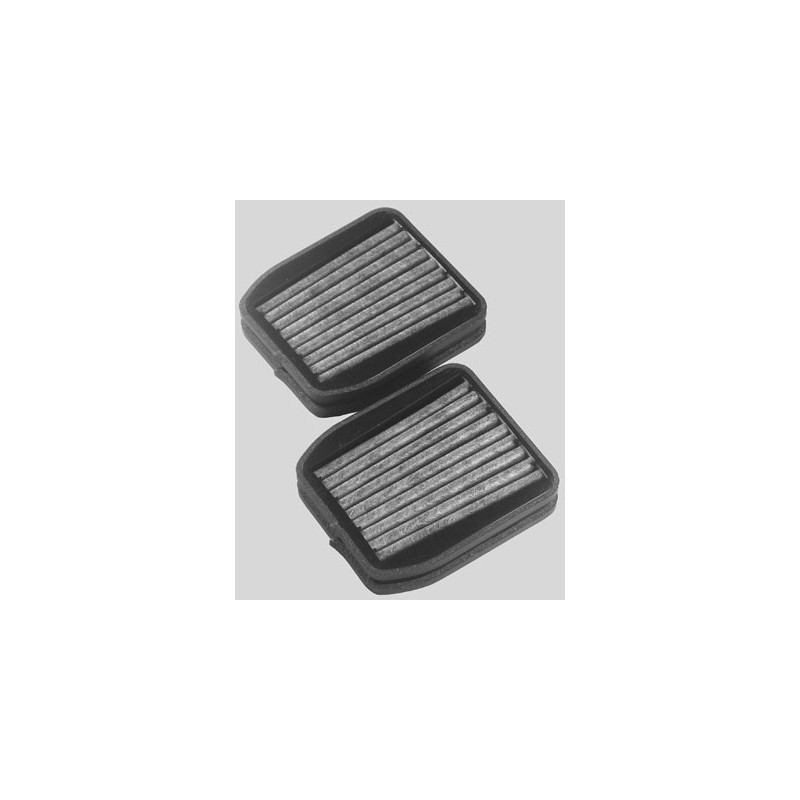 CABIN FILTER OP ACTIVAIR *ESAURIM 2pcs 