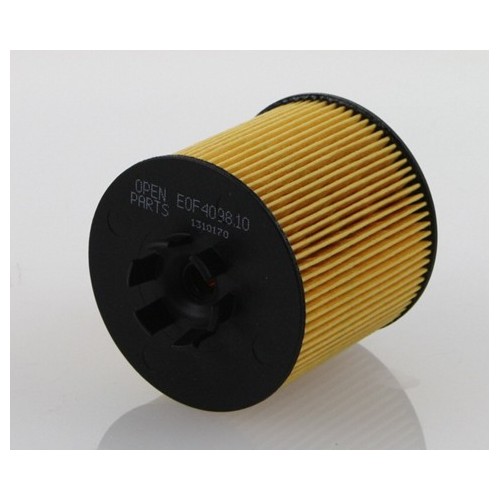 ENGINE OIL FILTER - OPEN PARTS ACTIV 