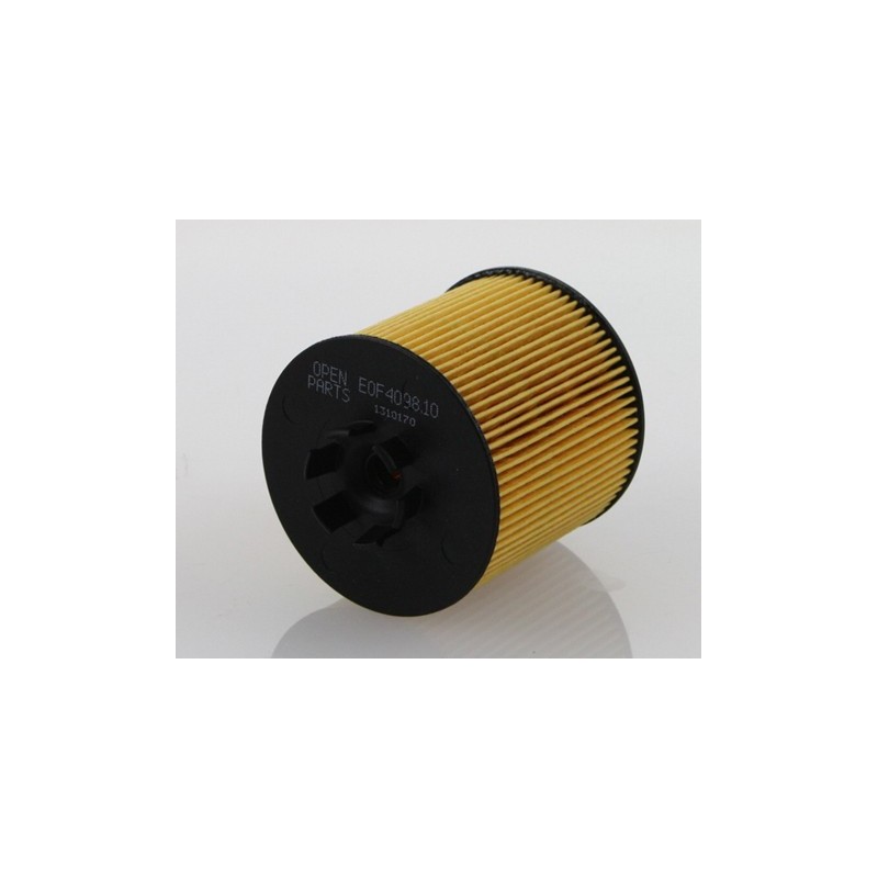ENGINE OIL FILTER - OPEN PARTS ACTIV 