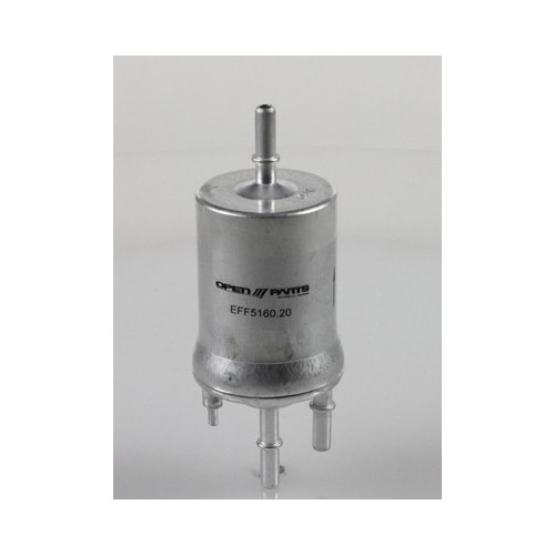 ENGINE FUEL FILTER - OPEN PARTS ACTIV 