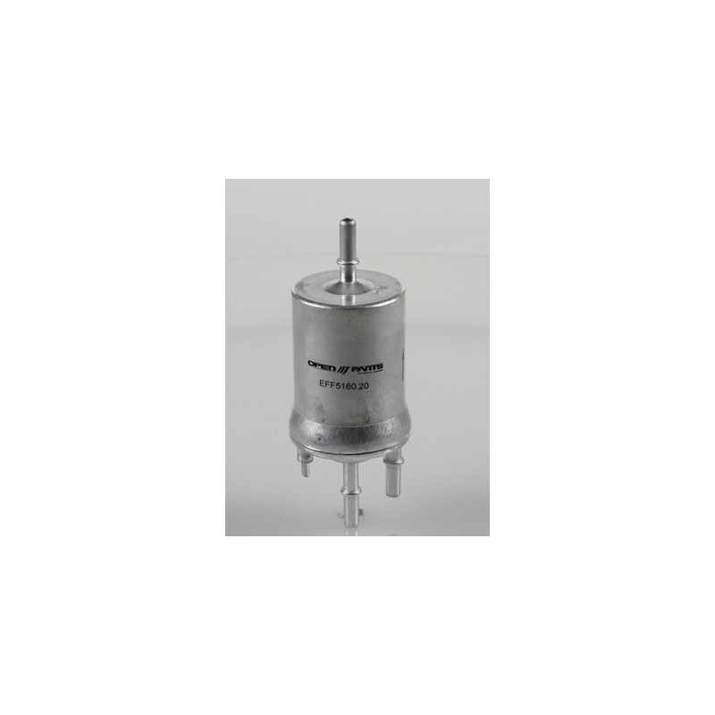 ENGINE FUEL FILTER - OPEN PARTS ACTIV 
