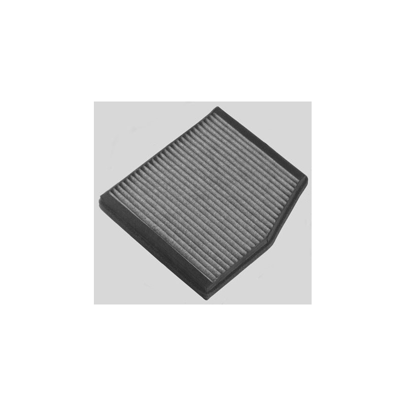 CABIN FILTER - OPEN PARTS ACTIVAIR 1pcs 