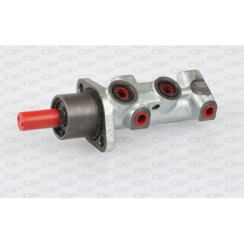 BRAKE MASTER CYLINDER OPEN PARTS FLUIDA 