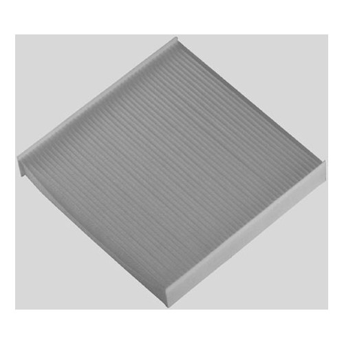 CABIN FILTER - OPEN PARTS ACTIVAIR 1pcs 