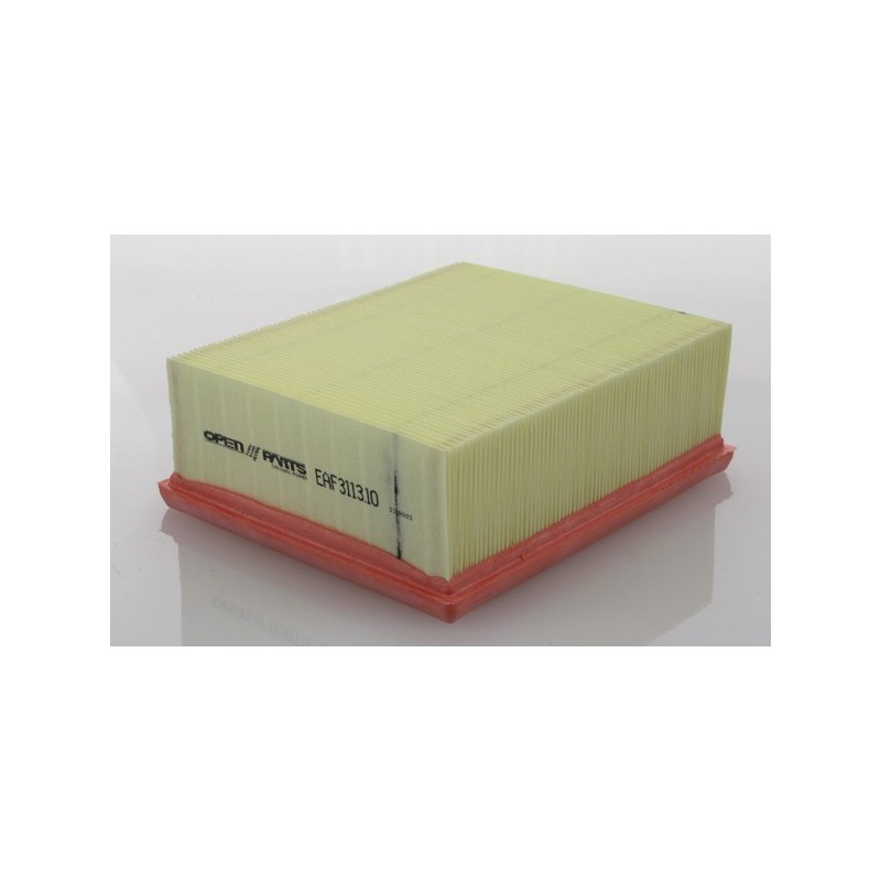 ENGINE AIR FILTER - OPEN PARTS ACTIV 