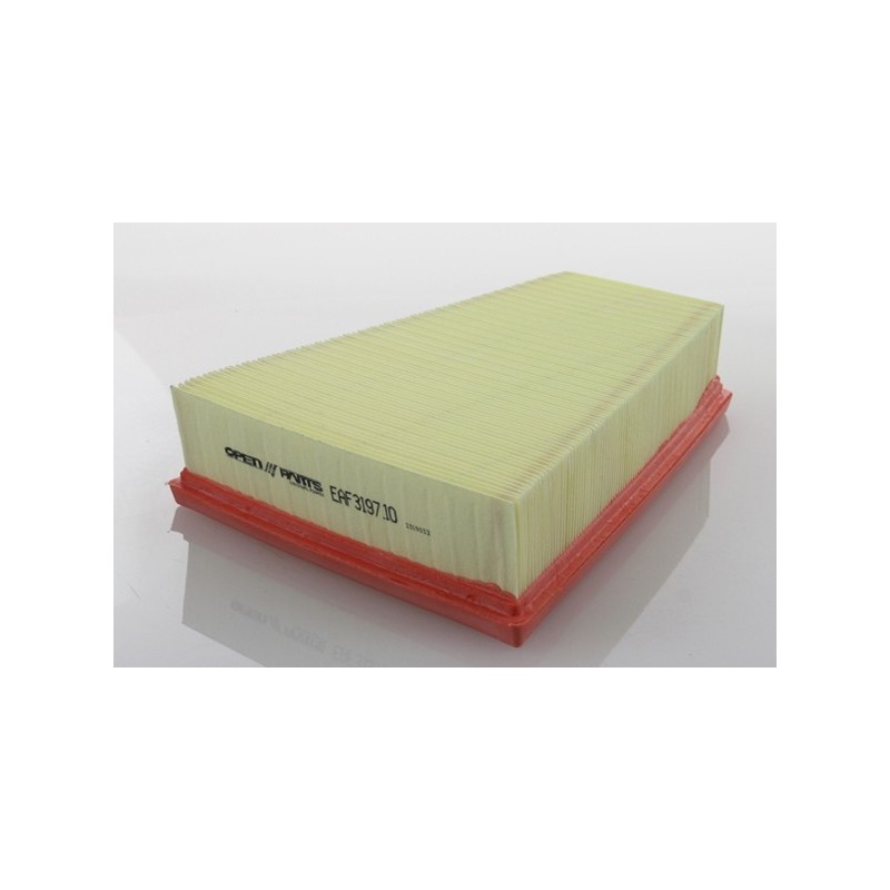 ENGINE AIR FILTER - OPEN PARTS ACTIV 