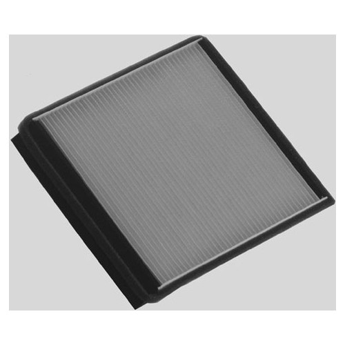 CABIN FILTER - OPEN PARTS ACTIVAIR 1pcs 
