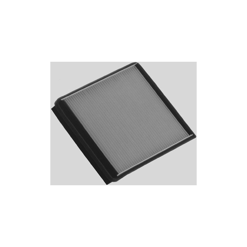 CABIN FILTER - OPEN PARTS ACTIVAIR 1pcs 