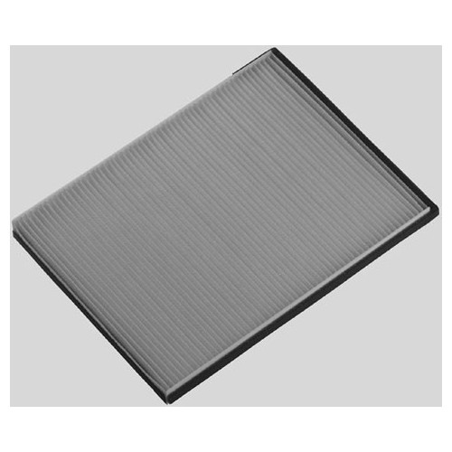 CABIN FILTER - OPEN PARTS ACTIVAIR 1pcs 