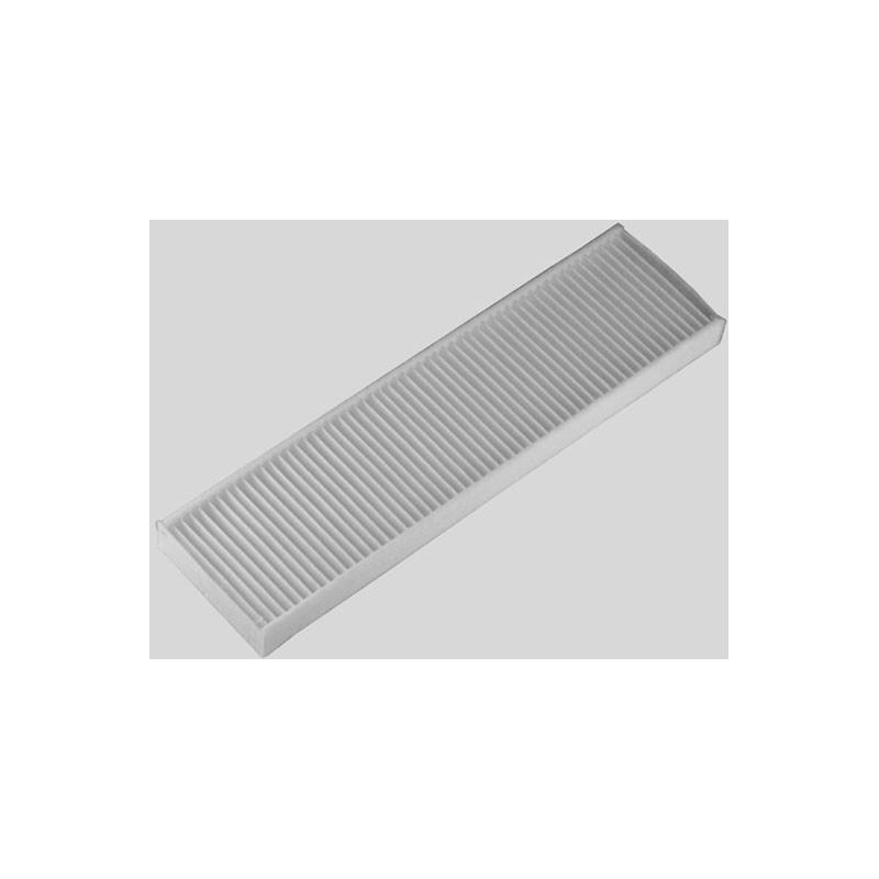 CABIN FILTER - OPEN PARTS ACTIVAIR 1pcs 