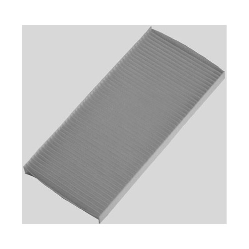 CABIN FILTER - OPEN PARTS ACTIVAIR 1pcs 