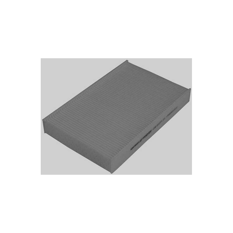 CABIN FILTER - OPEN PARTS ACTIVAIR 1pcs 