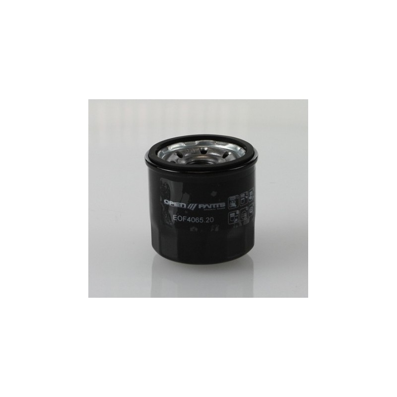 ENGINE OIL FILTER - OPEN PARTS ACTIV 