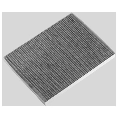 CABIN FILTER - OPEN PARTS ACTIVAIR 1pcs 