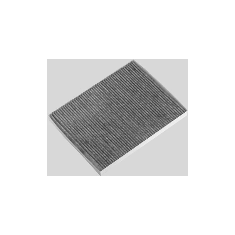 CABIN FILTER - OPEN PARTS ACTIVAIR 1pcs 