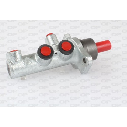 BRAKE MASTER CYLINDER OPEN PARTS FLUIDA 