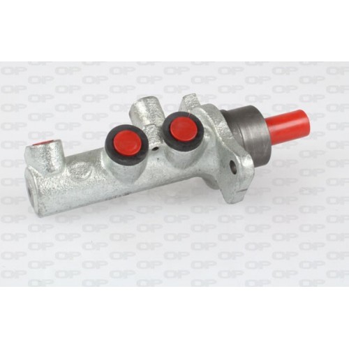 BRAKE MASTER CYLINDER OPEN PARTS FLUIDA 