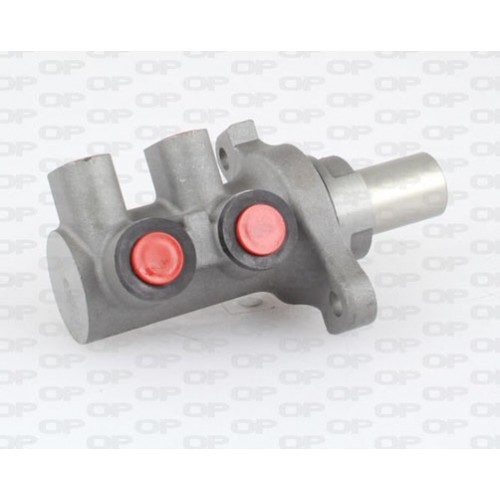 BRAKE MASTER CYLINDER OPEN PARTS FLUIDA 