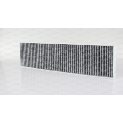 CABIN FILTER - OPEN PARTS ACTIVAIR 1pcs 