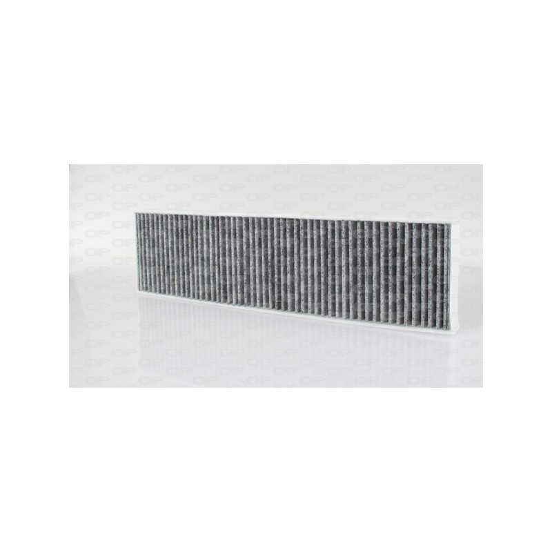CABIN FILTER - OPEN PARTS ACTIVAIR 1pcs 