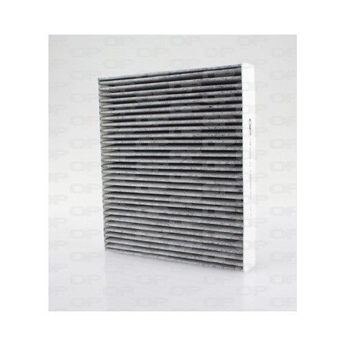 CABIN FILTER - OPEN PARTS ACTIVAIR 1pcs 