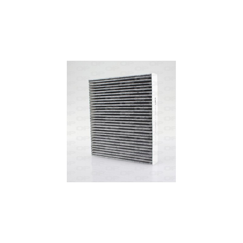 CABIN FILTER - OPEN PARTS ACTIVAIR 1pcs 