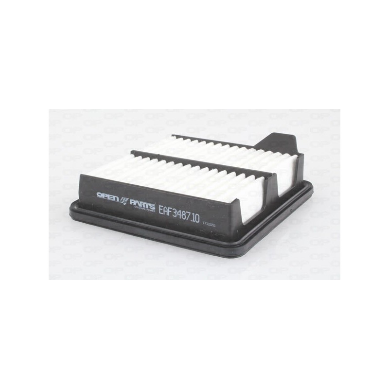 ENGINE AIR FILTER - OPEN PARTS ACTIV 