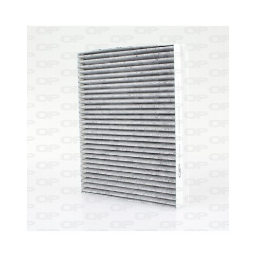 CABIN FILTER - OPEN PARTS ACTIVAIR 1pcs 
