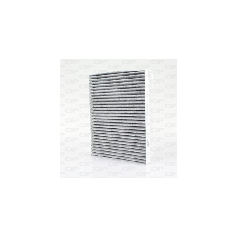 CABIN FILTER - OPEN PARTS ACTIVAIR 1pcs 