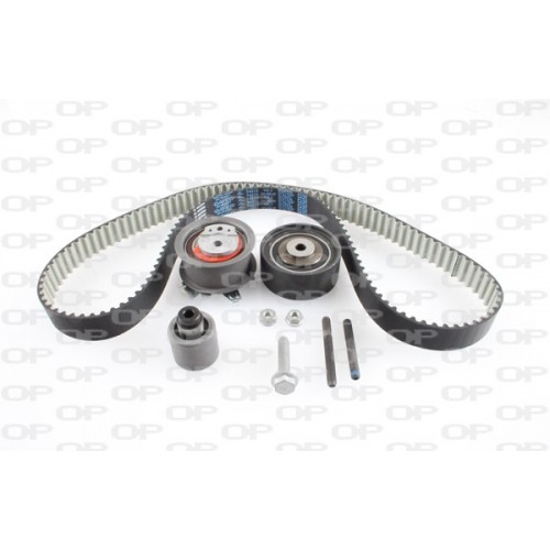 TIMING BELT KIT OP (REINFORCED TEFLON) 