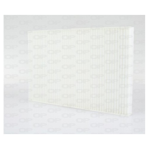 CABIN FILTER - OPEN PARTS ACTIVAIR 1pcs 