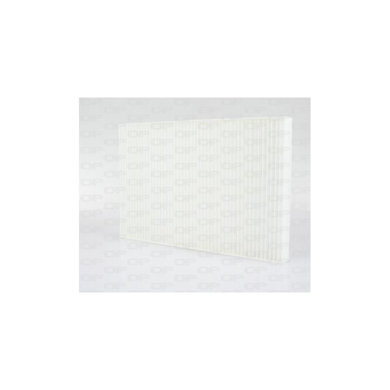CABIN FILTER - OPEN PARTS ACTIVAIR 1pcs 
