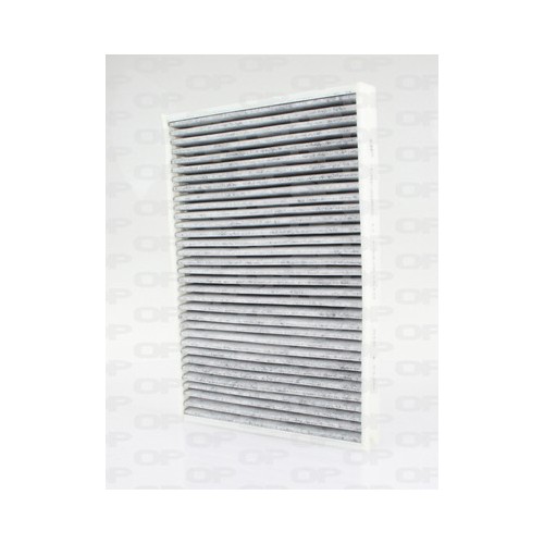 CABIN FILTER - OP ACTIVAIR 1pcs *ESAURIM 