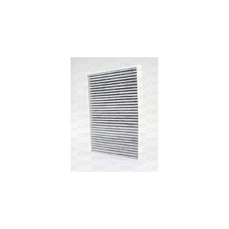 CABIN FILTER - OP ACTIVAIR 1pcs *ESAURIM 