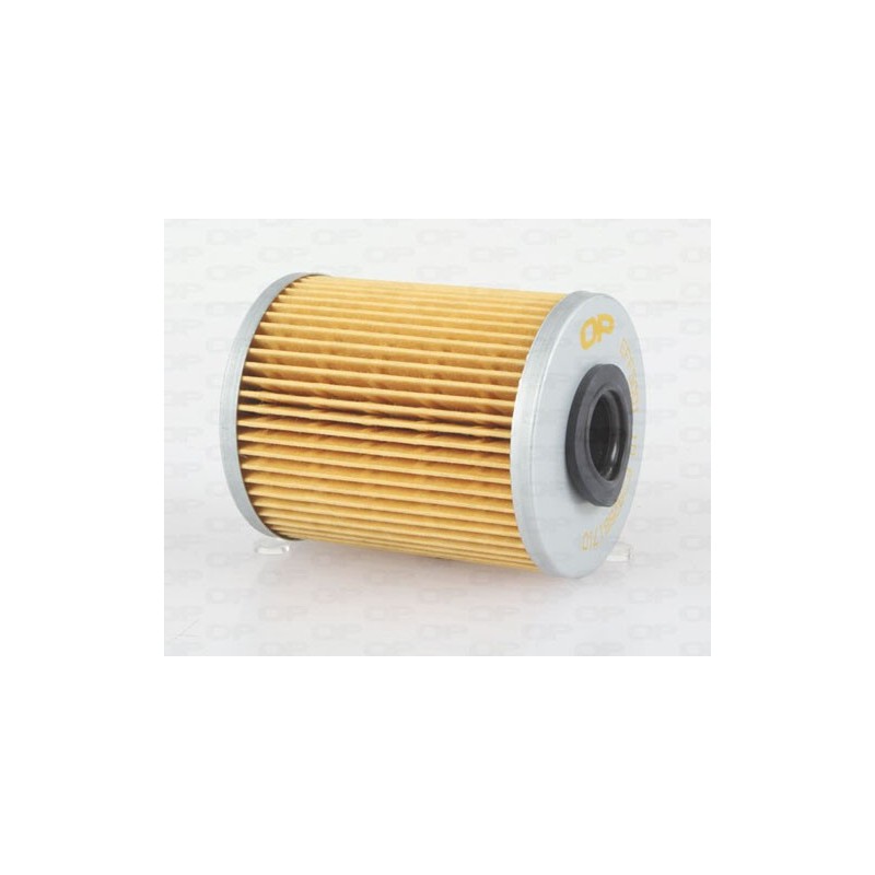 ENGINE FUEL FILTER - OPEN PARTS ACTIV 