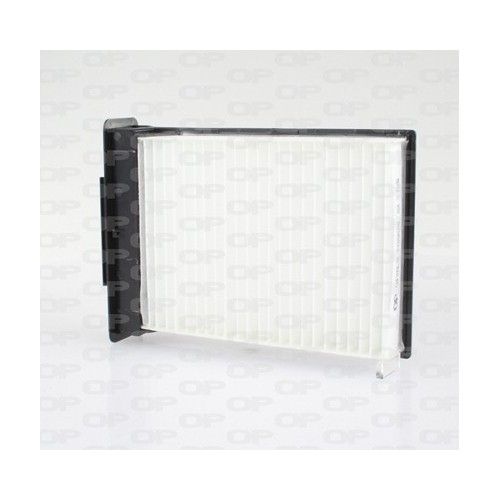 CABIN FILTER - OPEN PARTS ACTIVAIR 1pcs 
